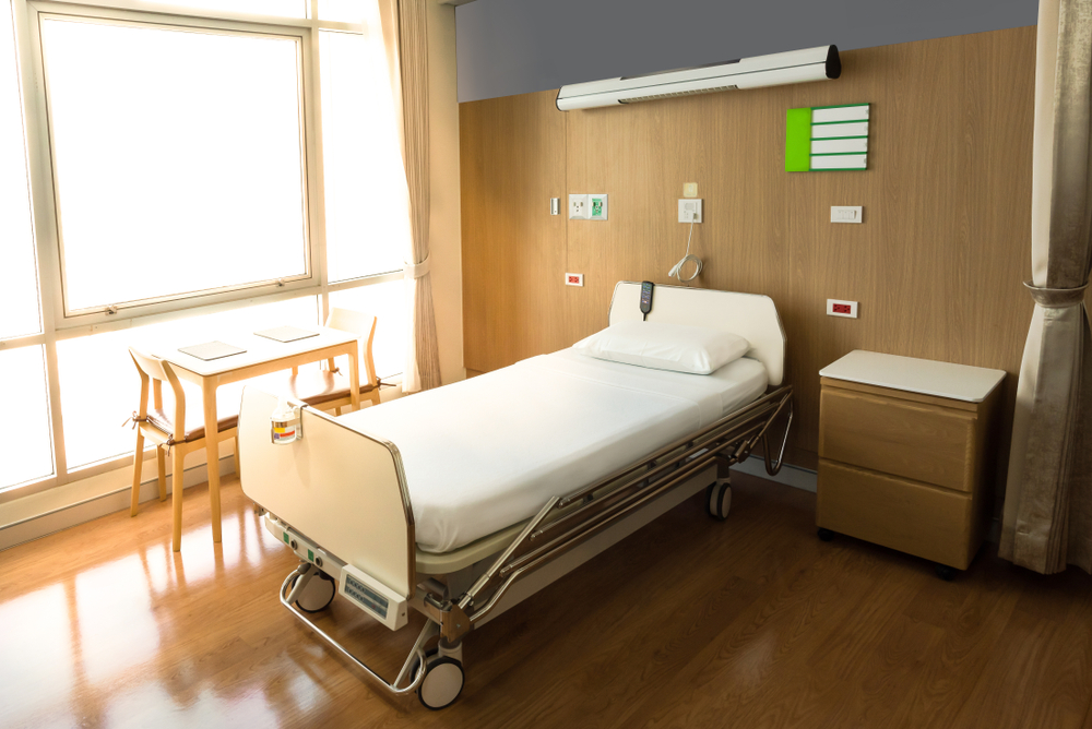 Top 4 Leading Brands for Bedside Medical Equipment