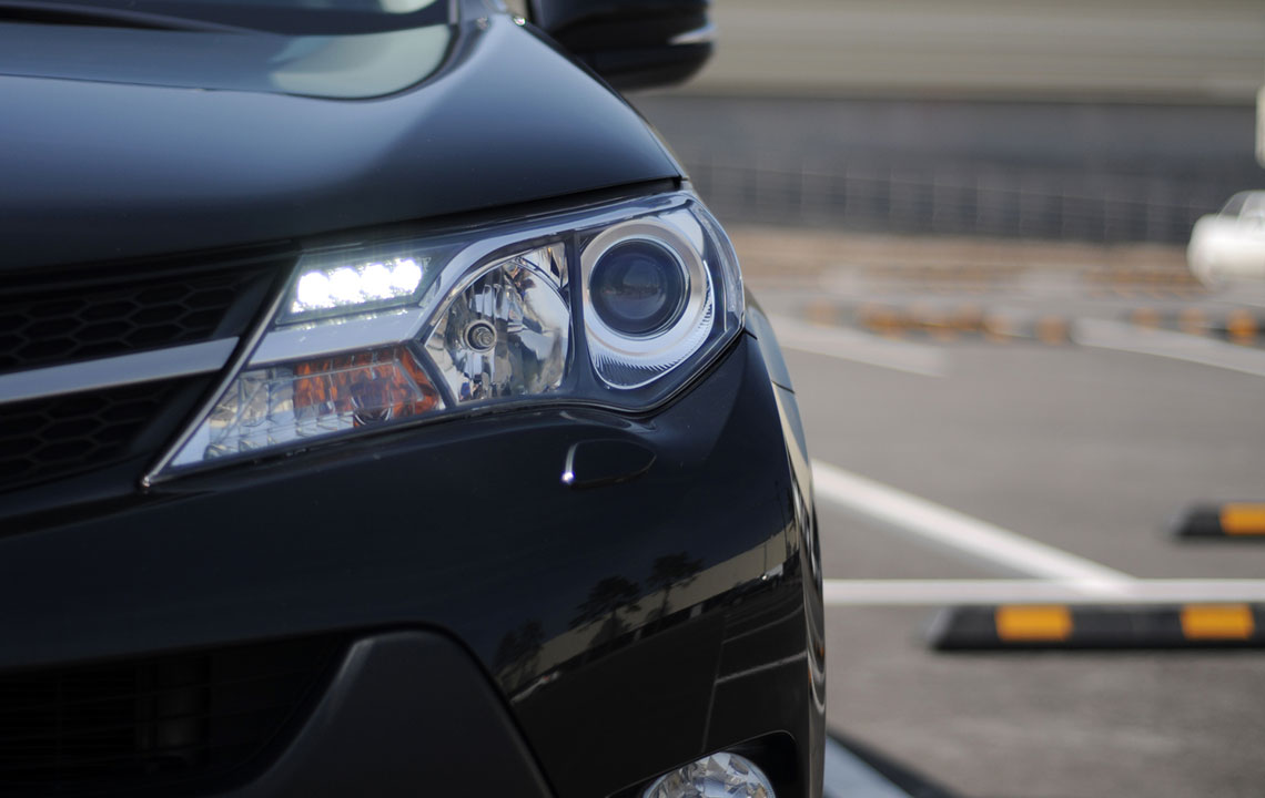 Exciting New SUVs Enter the U.S. Market