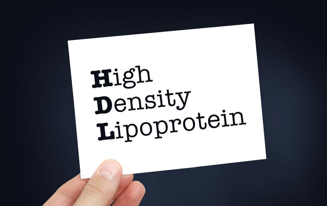 Effective Strategies to Increase Your Good Cholesterol (HDL)