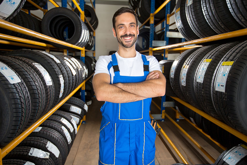 Top Tire Deals to Expect During Cyber Monday 2023