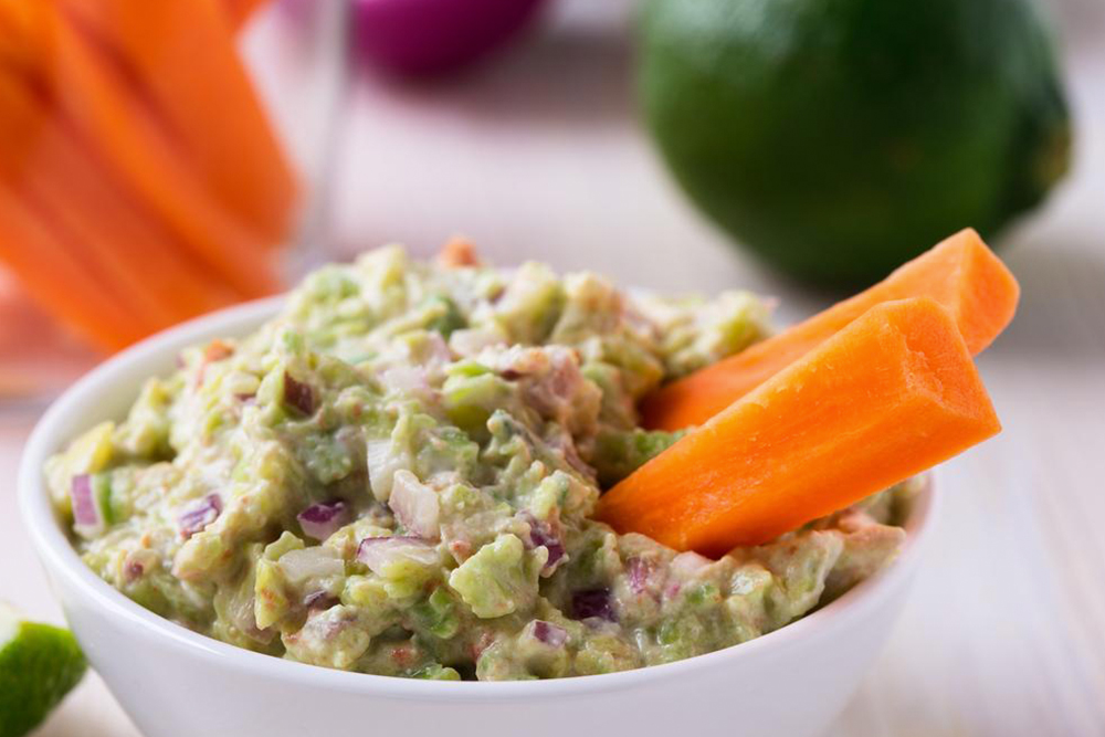 Creative Variations of Guacamole Recipes