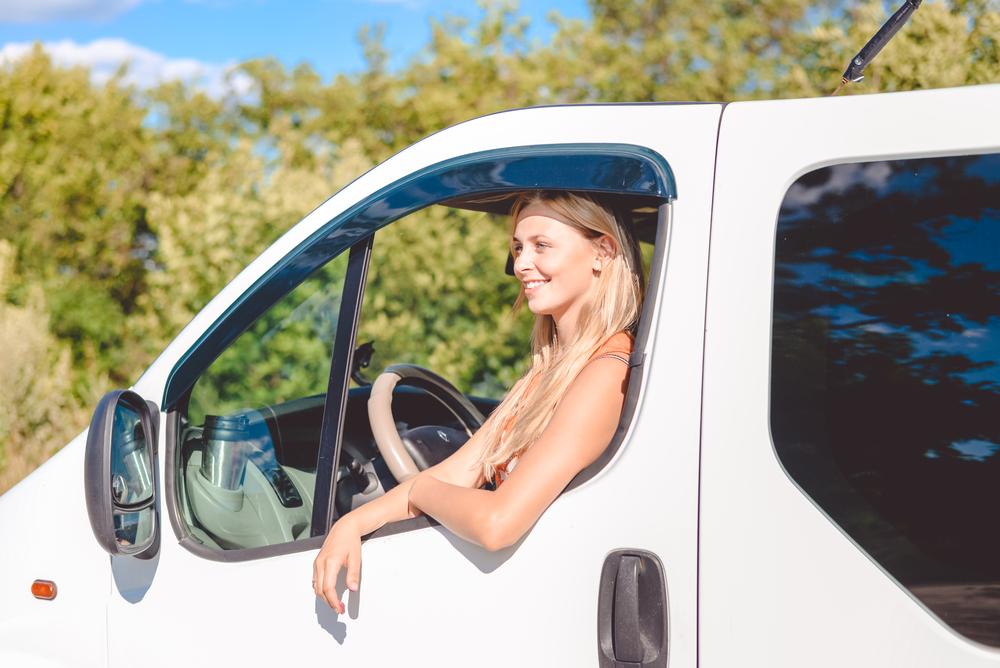 Comprehensive Guide to Renting a 15-Passenger Van