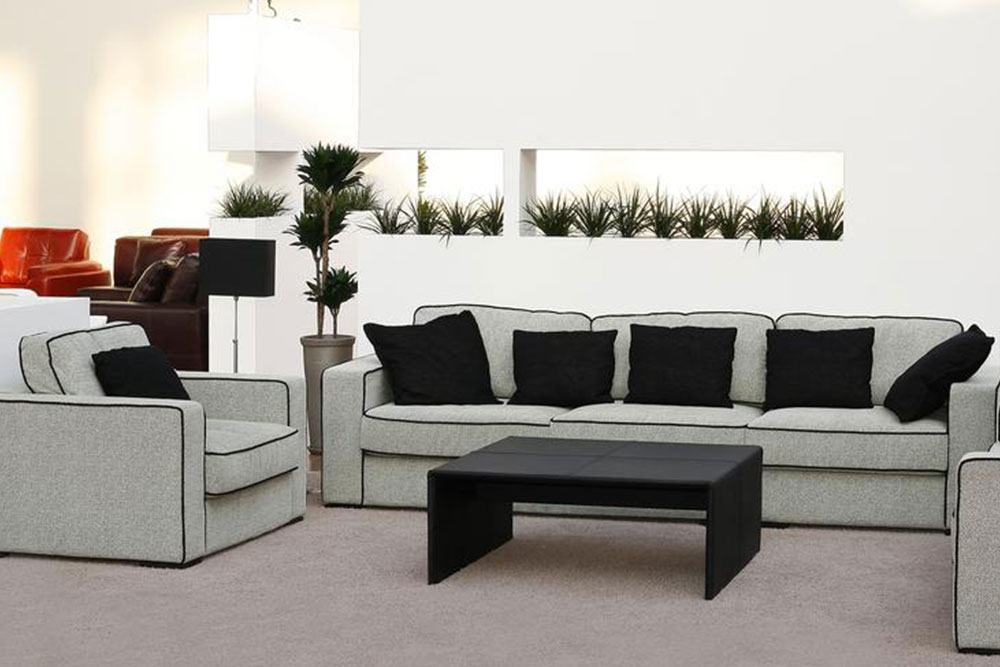 Essential Furniture: Enhancing Human Living Spaces