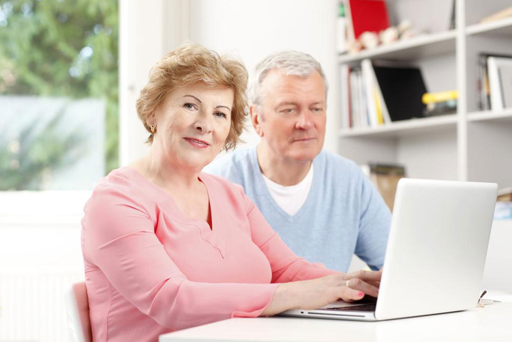 Top 5 Ideal Locations for Senior Apartment Living