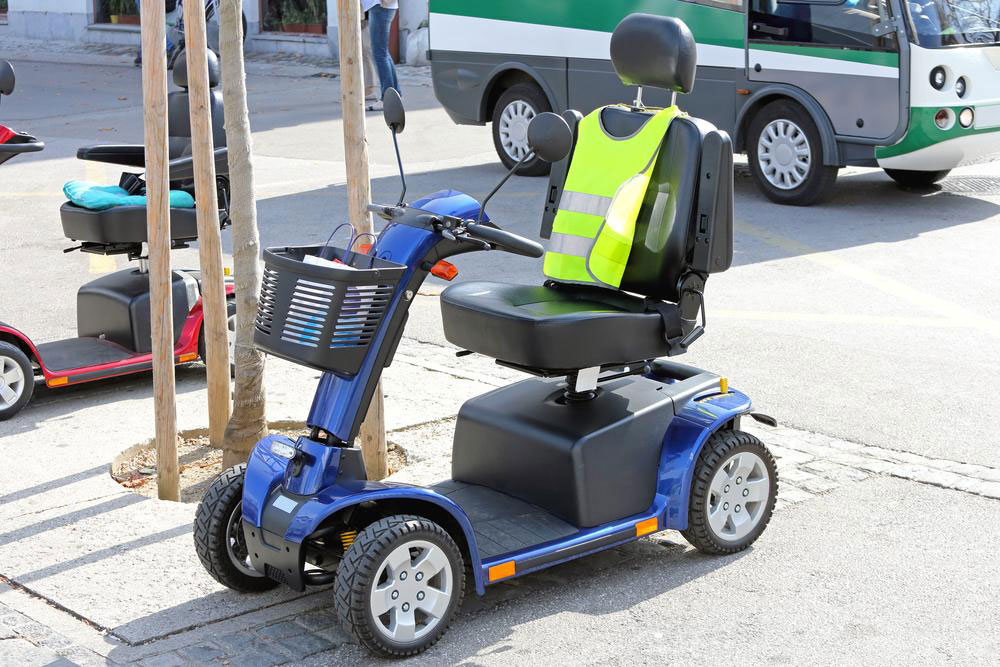 Essential Tips for Choosing the Right Electric Scooter