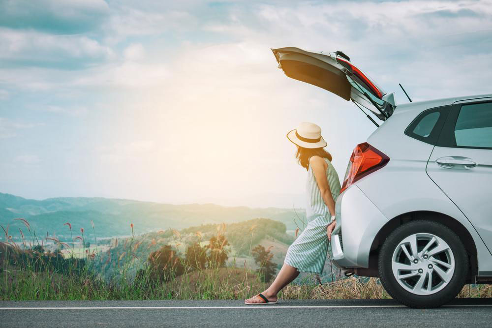 Top 5 Compact Cars for Urban Commuting