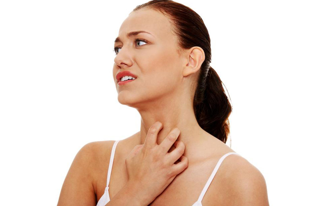 Comprehensive Guide to Eczema and Dermatitis Types