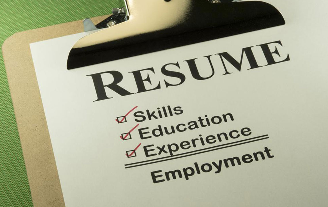 Essential Steps to Launch Your Career as a Resume Expert