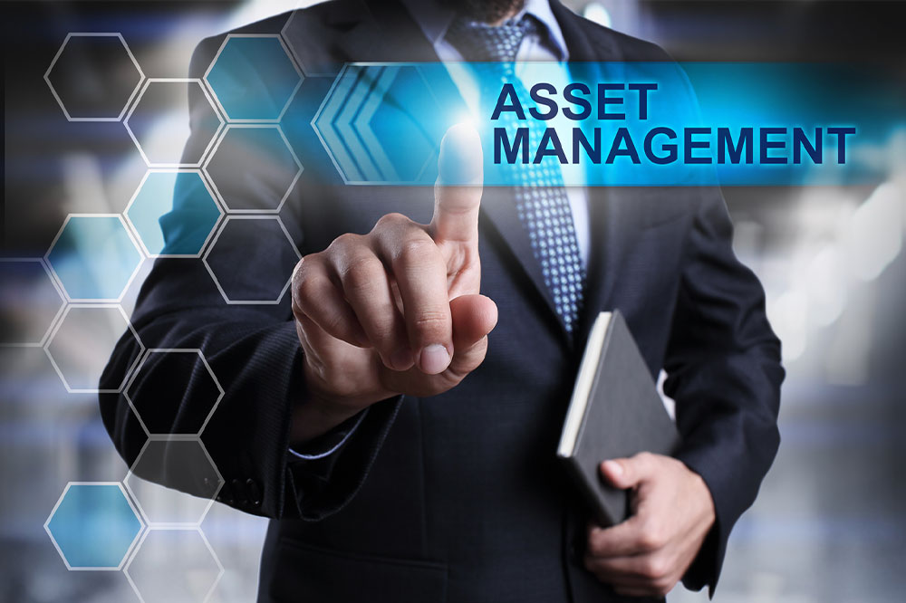 Fundamentals of Asset Management Explained