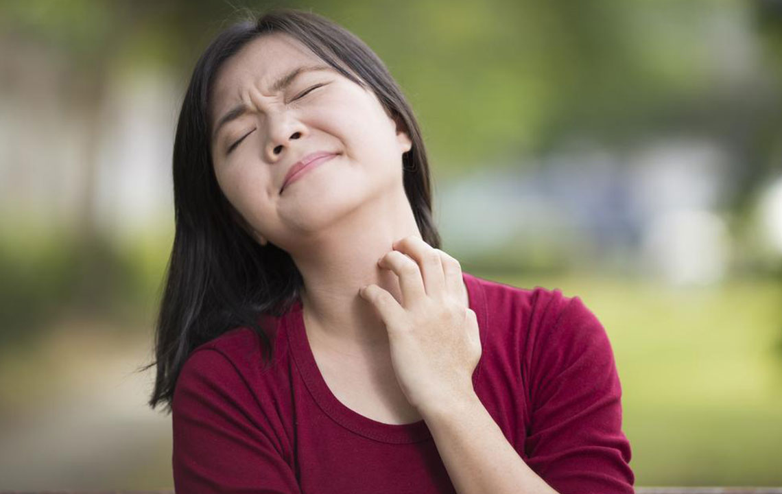 Comprehensive Strategies for Managing Eczema and Psoriasis: An In-Depth Guide