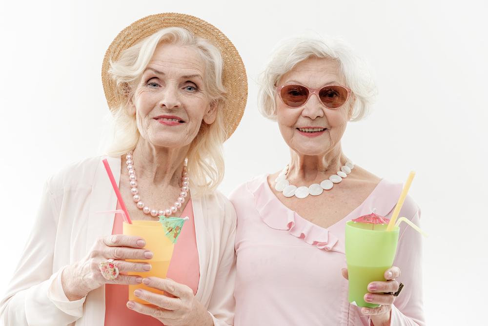 Stylish Fashion Tips for Women Over 60