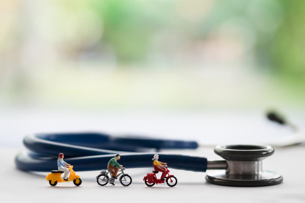 Tips to Reduce Motorcycle Insurance Expenses