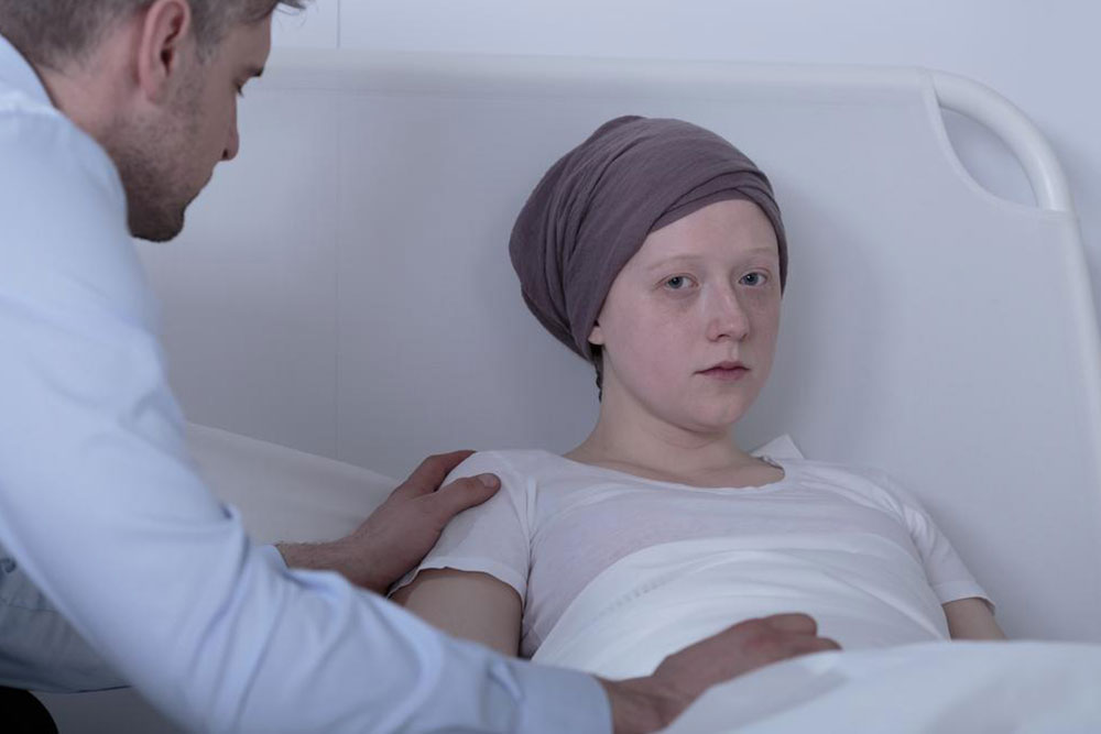 Understanding Leukemia: Symptoms, Causes, and Treatments