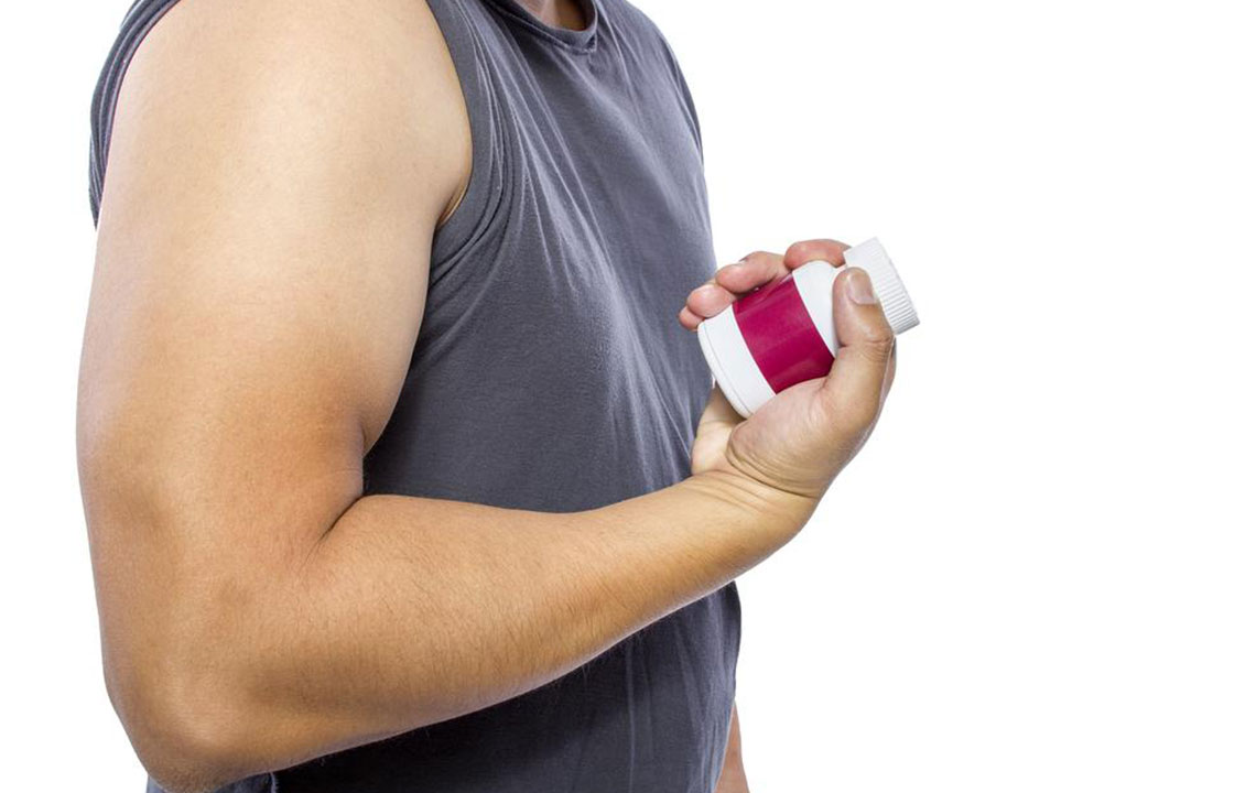 Top 6 Testosterone Boosters Currently on the Market