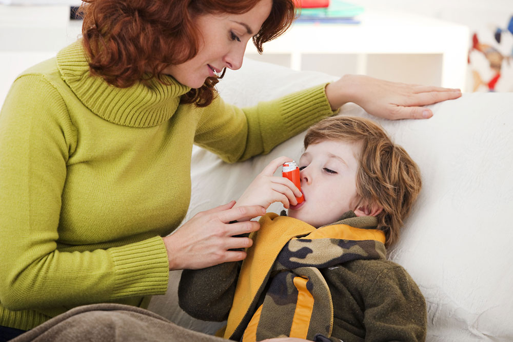 Comprehensive Overview of Asthma: Causes, Diagnosis, Treatments, and Preventive Strategies
