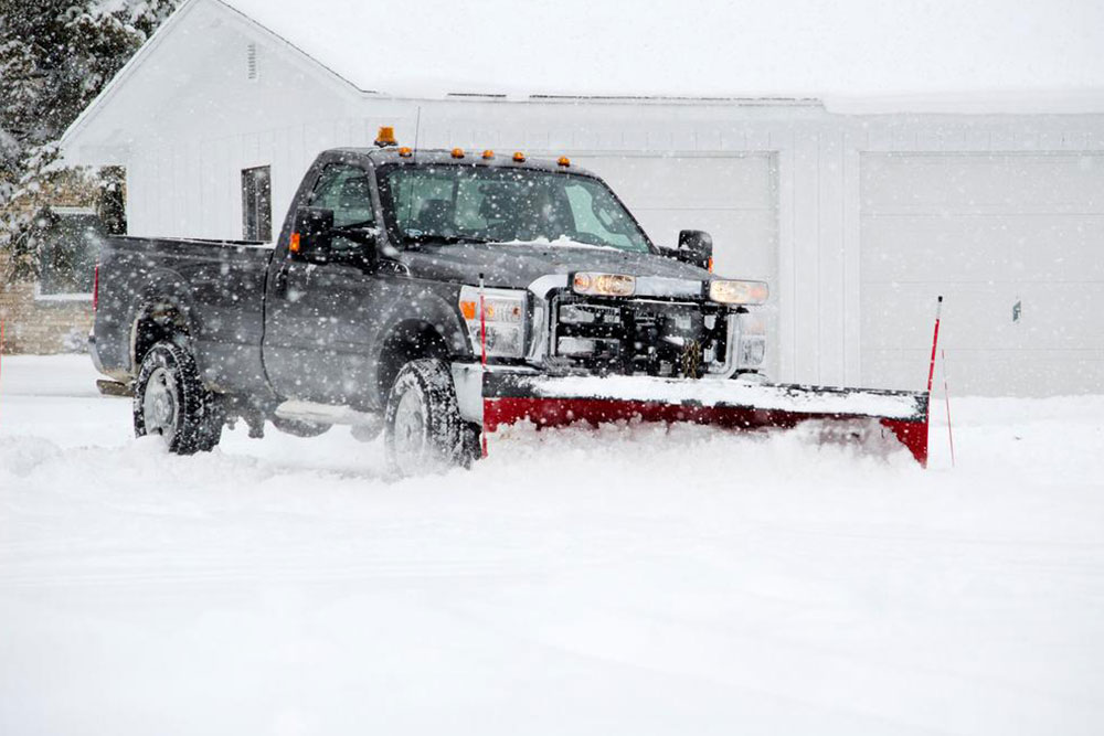 Affordable and Dependable Used 4x4 Pickup Trucks