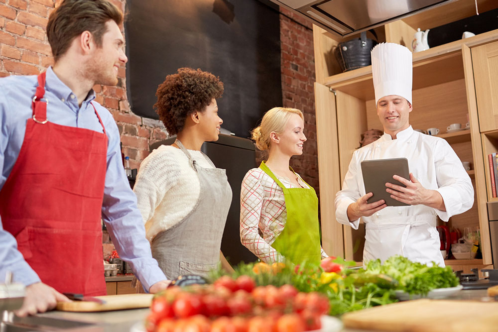 Essential Guide to Food Handler Certification and Testing
