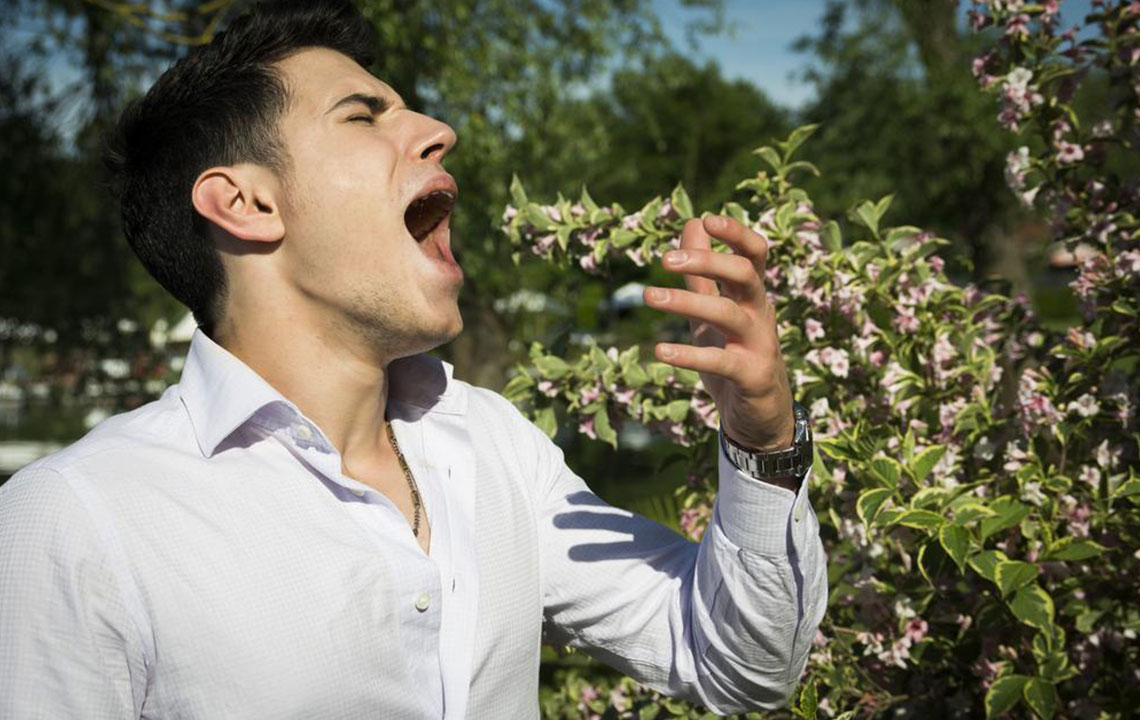 Understanding Allergy-Induced Coughs: Symptoms and Effective Treatments