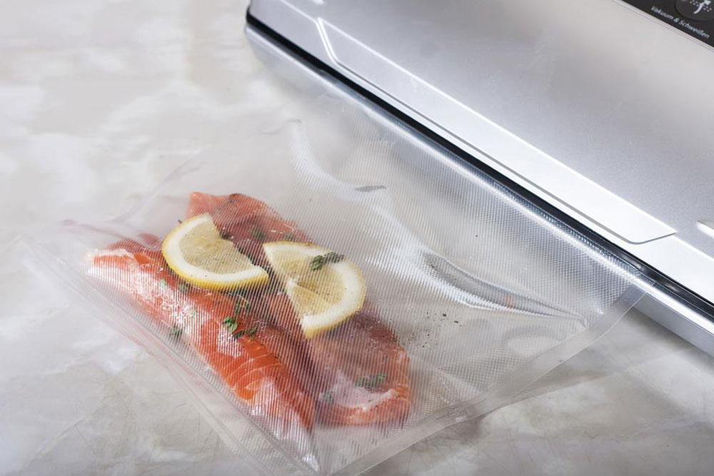 Essential Guidelines for Safe and Efficient Food Vacuum Sealing