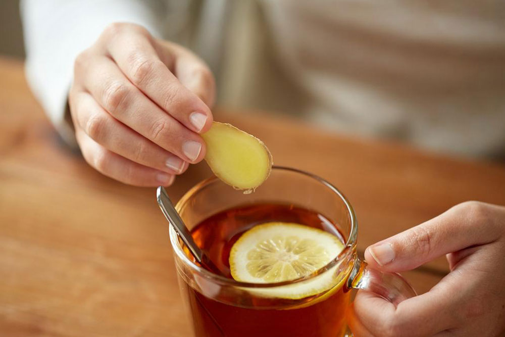 Effective Home Strategies to Alleviate Gas and Bloating
