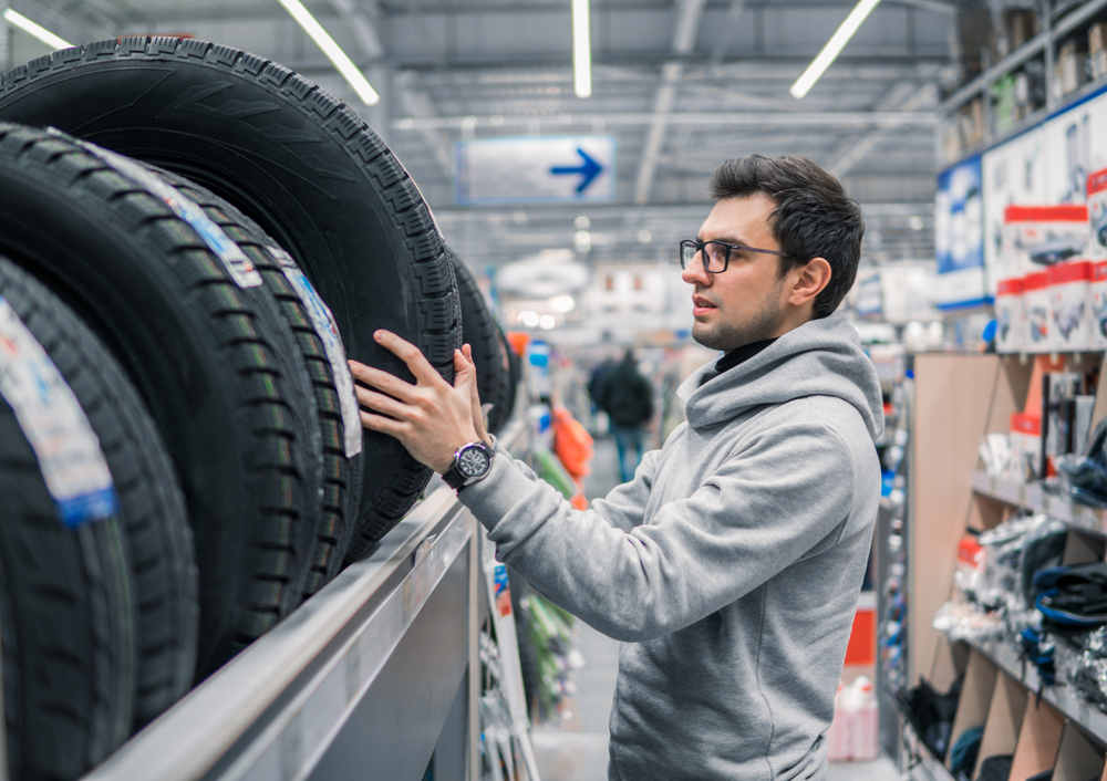 Top Reasons to Choose Costco for Your Tire Needs