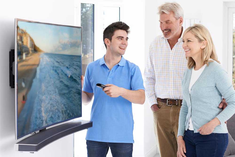 Guide to Selecting the Perfect TV Stand: Key Factors to Consider