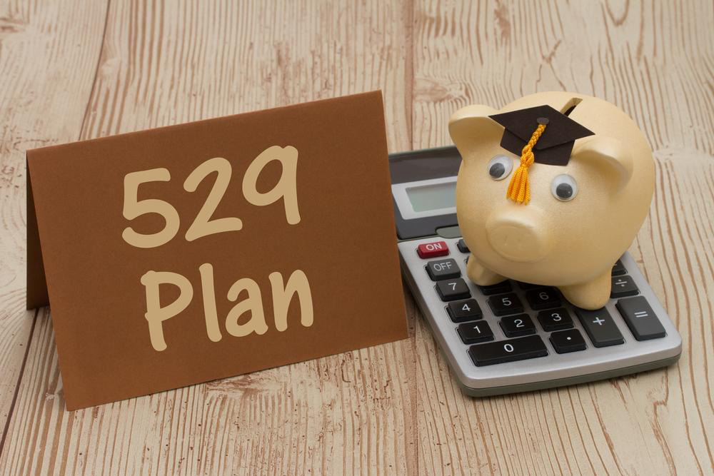Top Rated 529 College Savings Plans: A Comprehensive Guide