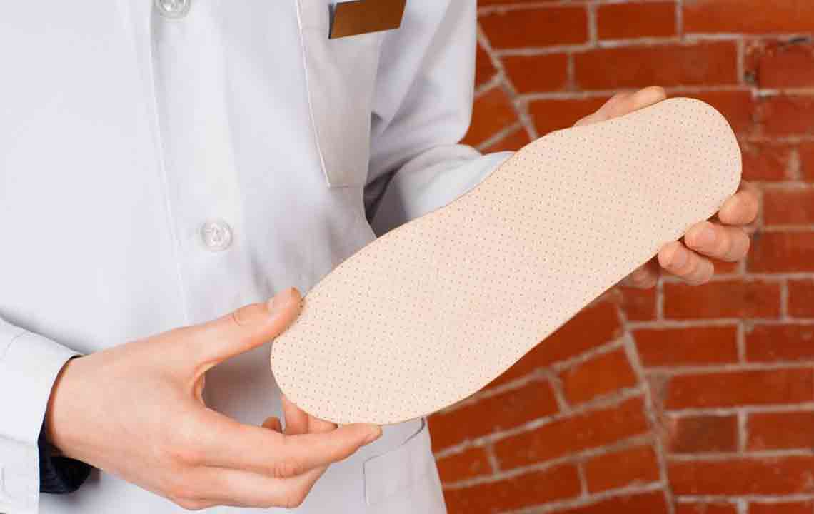 Effective Use of Orthotic Inserts for Plantar Fasciitis Relief