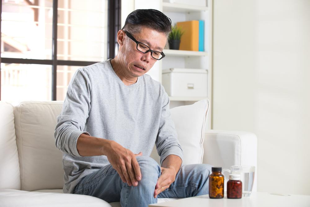 Natural Remedies to Alleviate Arthritis Discomfort