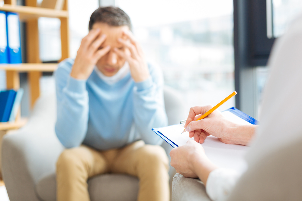 Achieve Success with a Master's in Psychology