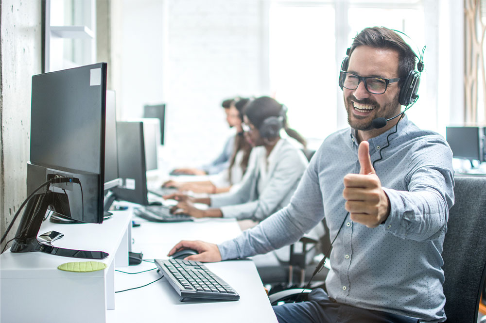 Advantages of Outsourcing IT Support for Businesses