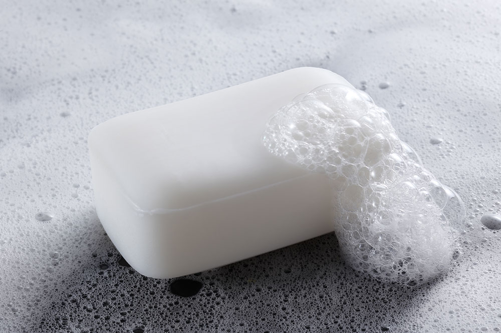 Common Soaps That May Cause Eczema Flare-Ups