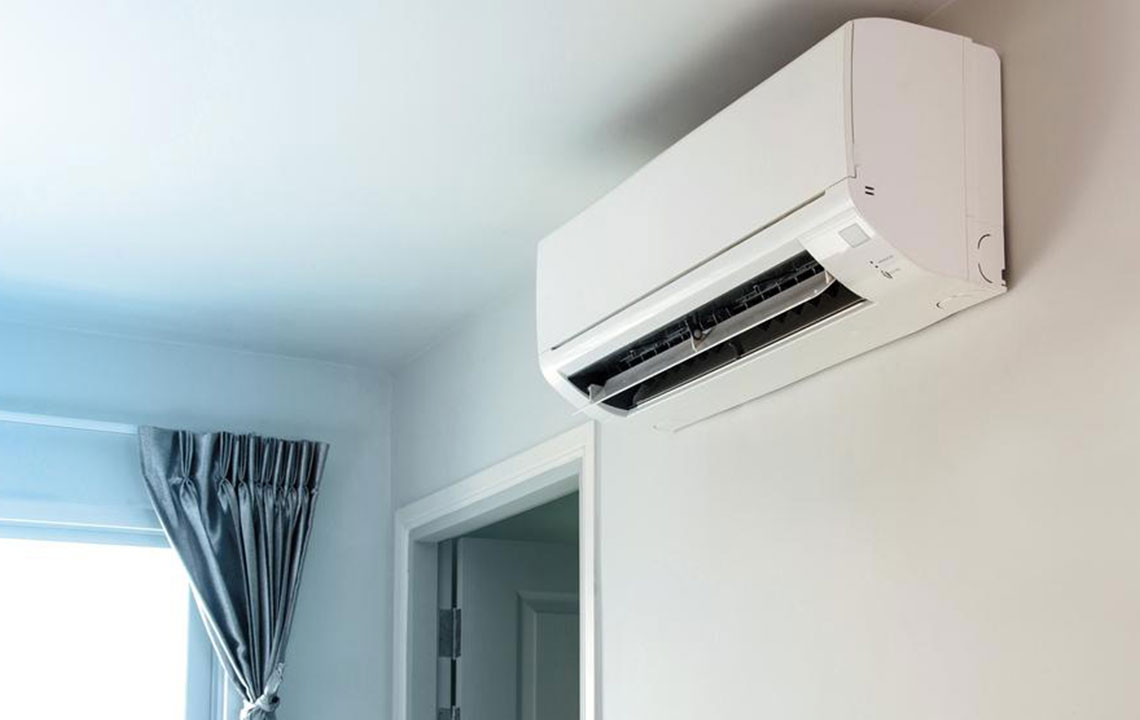 Discover Your Ideal Air Conditioner at Sears Today