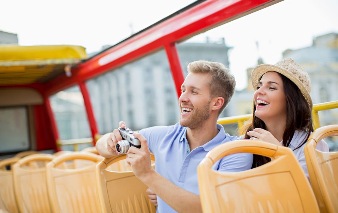 Ultimate Guide to Choosing the Ideal Bus Tour for Your Vacation