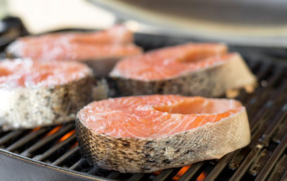 Exploring Different Types of Gas Grills for Your Cooking Needs