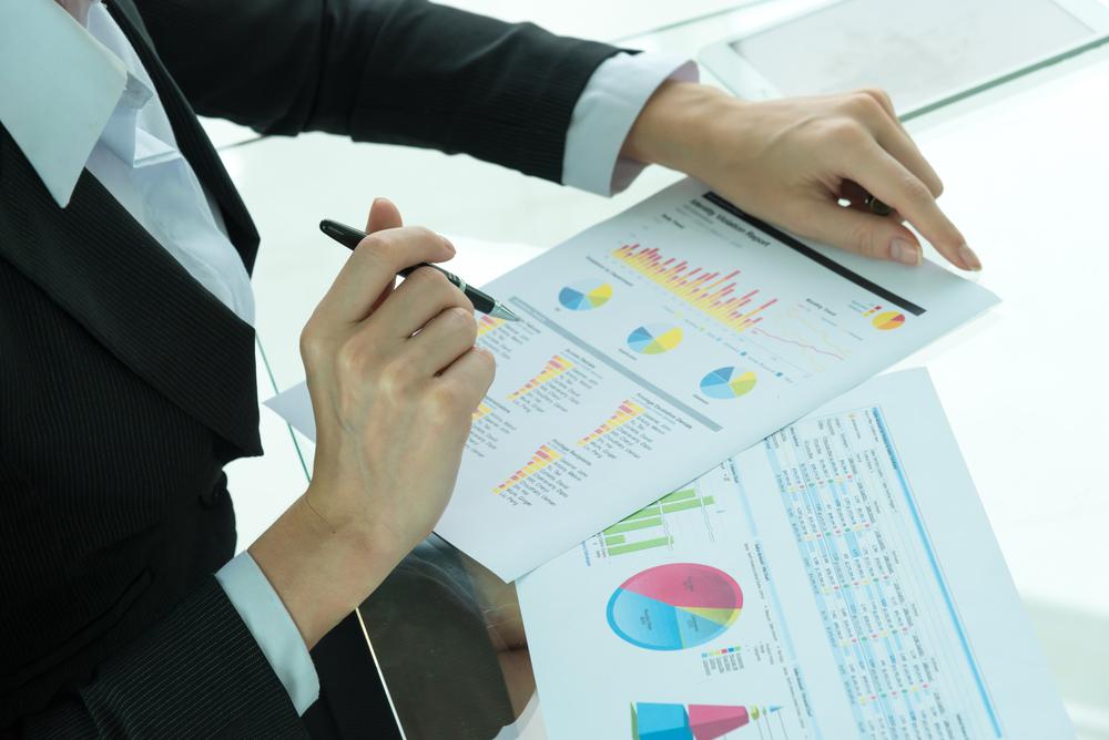 Key Financial Ratios for Smarter Investment Decisions