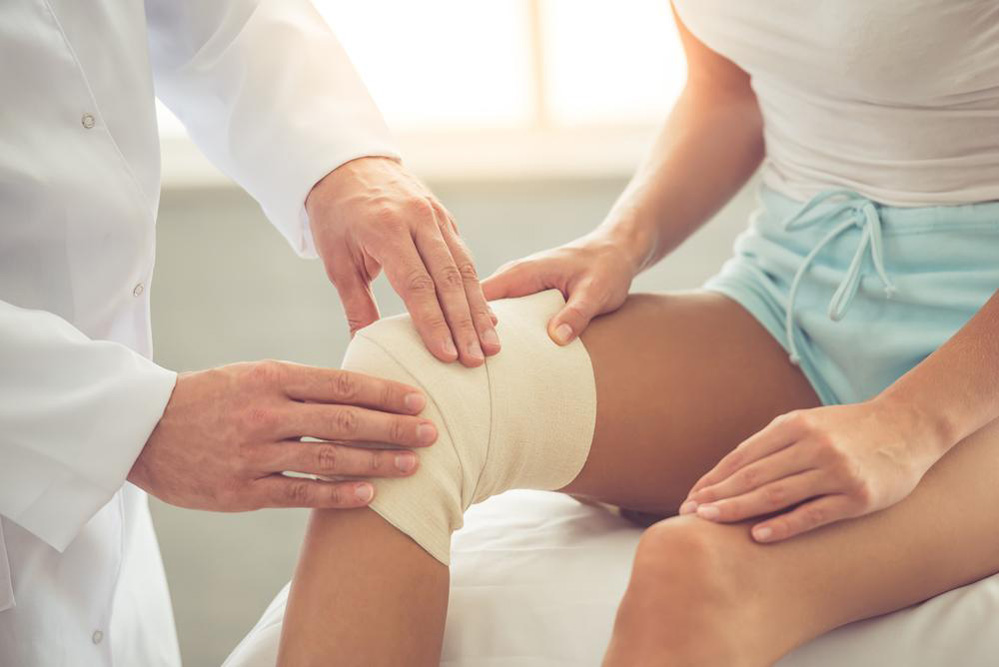 Comprehensive Guide to Knee Surgery Procedures
