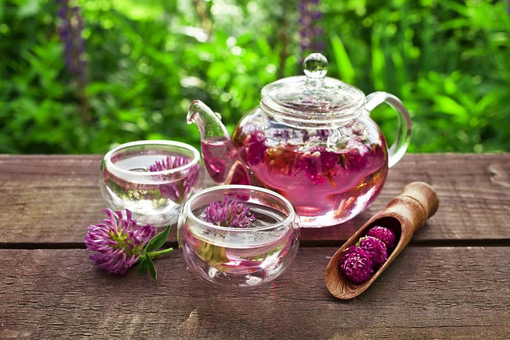 Creative and Unexpected Ways to Use Flowers