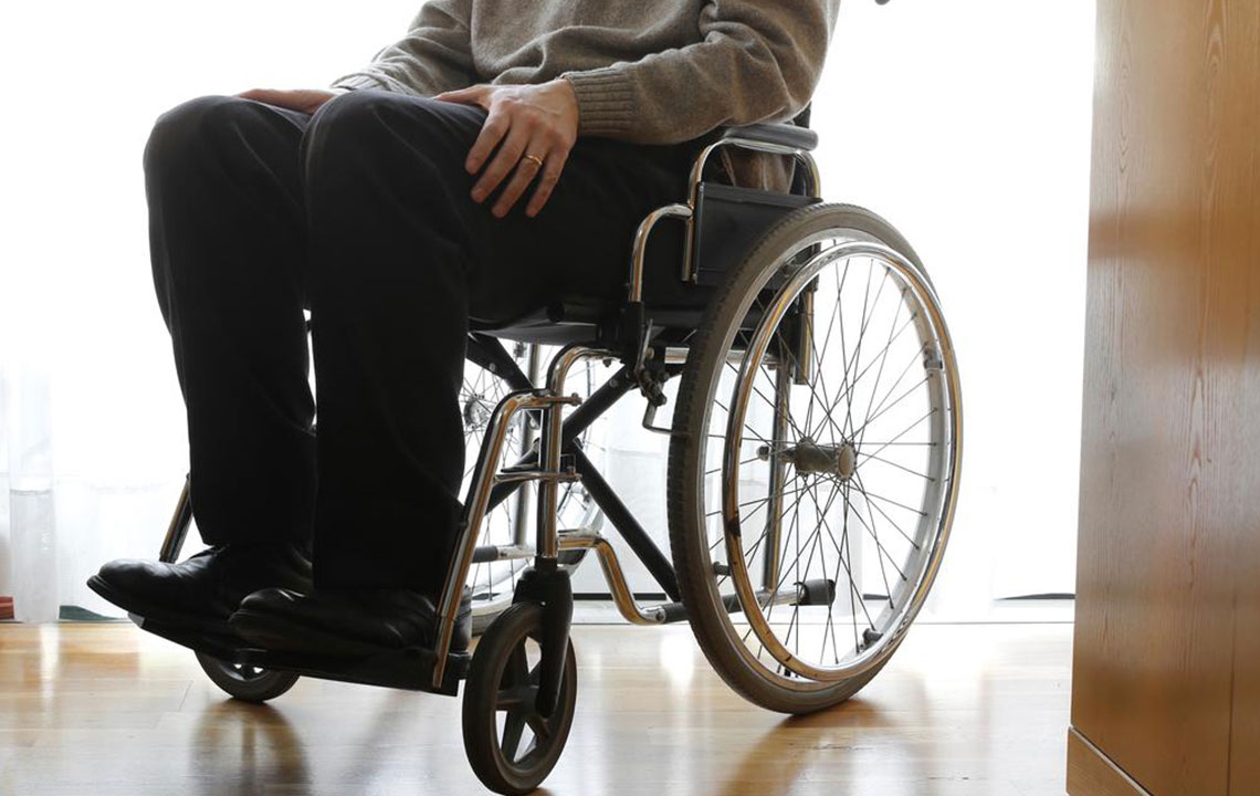 Proactive Lifestyle Strategies to Reduce the Risk of Disability