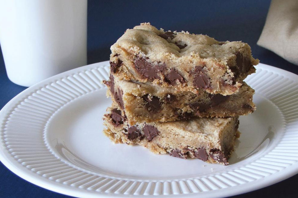 Delicious and Simple French Decadent Dessert Recipes