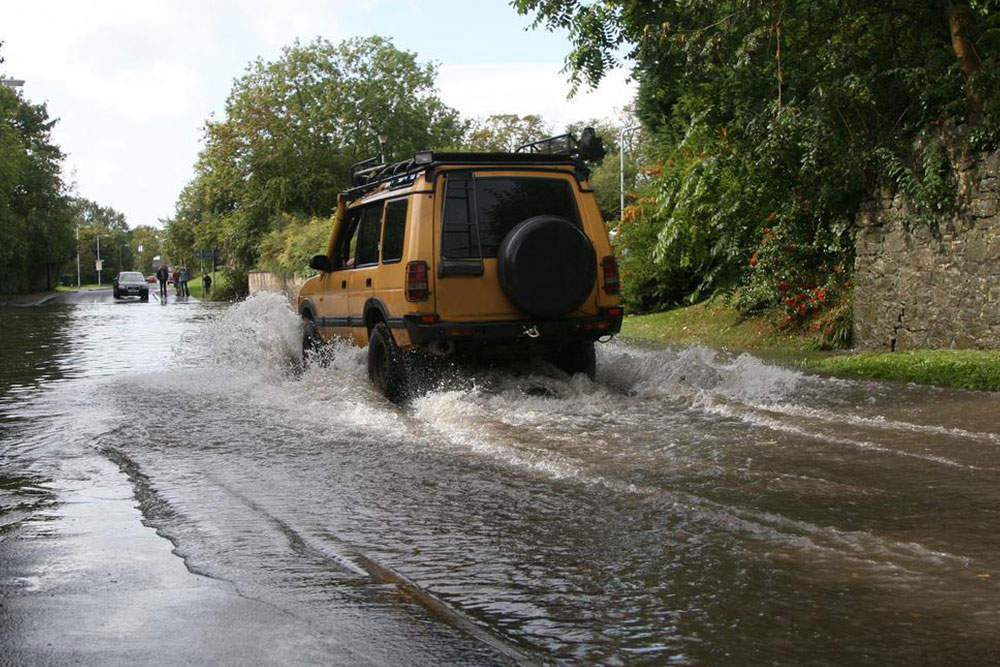 Top 5 Reasons Schools Announce Closures