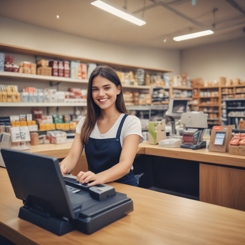 Comprehensive Career Guide to Opportunities in the Canadian Retail Industry