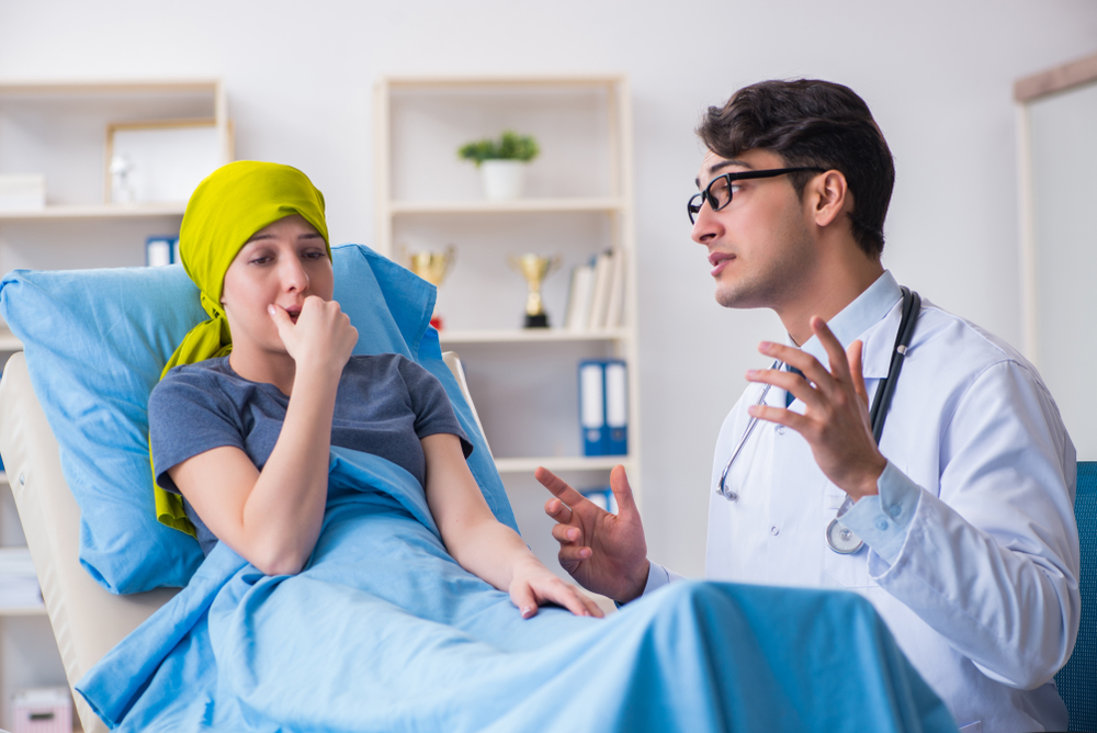 Understanding Kidney Cancer: Causes, Types, and Treatments