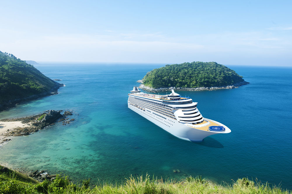 Guide to Choosing the Perfect River Cruising Experience