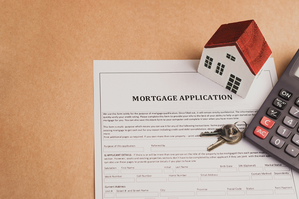Effective Strategies for Purchasing a Home on Credit and Key Considerations