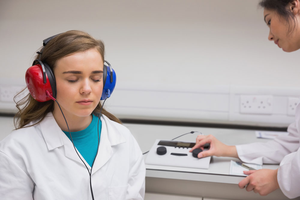 Comprehensive Guide to Hearing Evaluations: What You Need to Know
