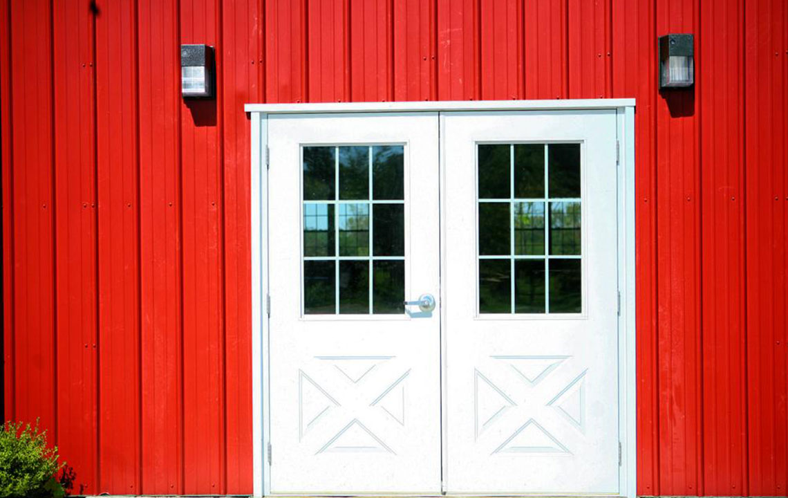 Essential Tips for Enhancing Your Exterior Doors