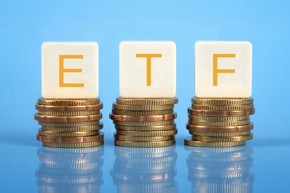 Understanding Bond ETFs: Types, Investment Strategies, and Advantages