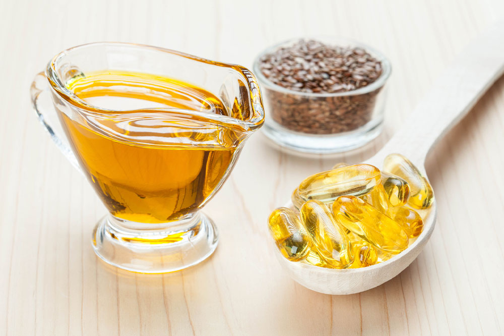 Key Nutritional Supplements for Maintaining Optimal Health