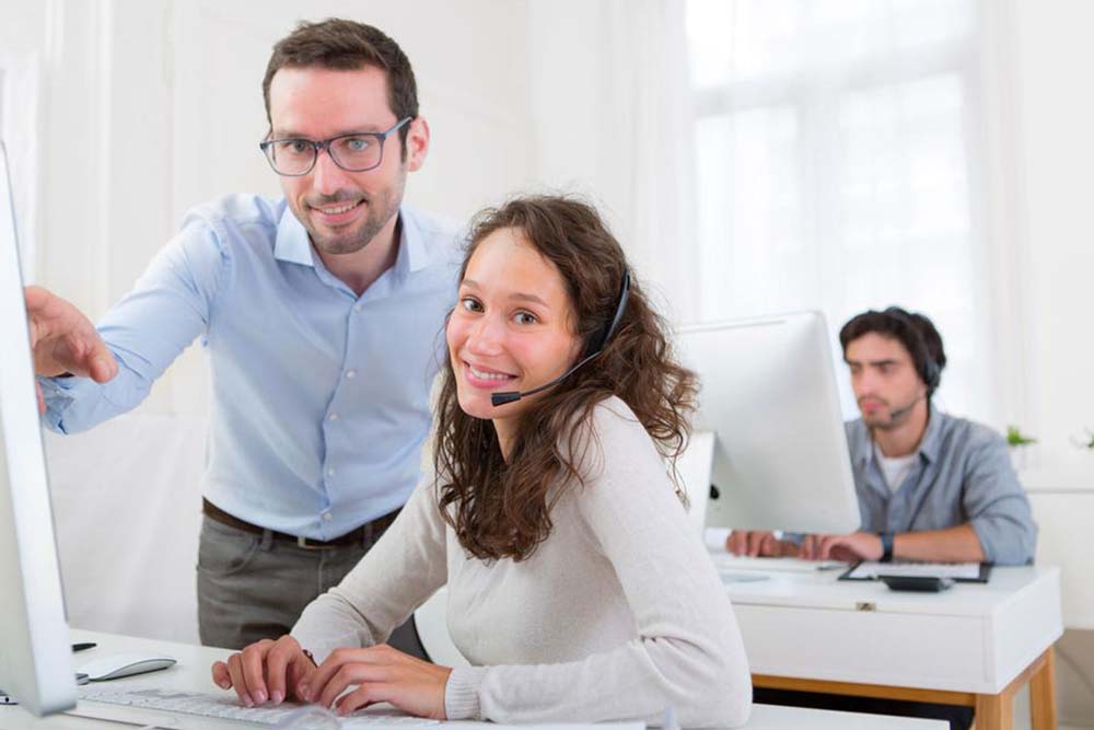 Essential Skills Gained from Customer Service Training Programs